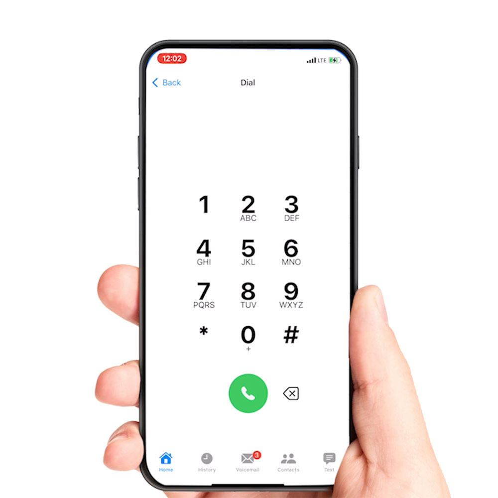 Phone App
